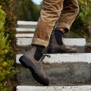 Blundstone Original #2446 Boot – Unisex